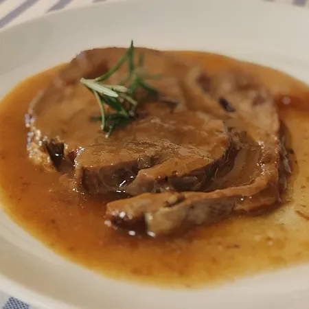 La Brezza ベッド・アンド・ブレックファスト 3*