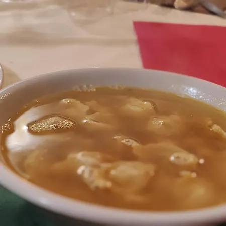 La Brezza ベッド・アンド・ブレックファスト Castelnovo di Sotto