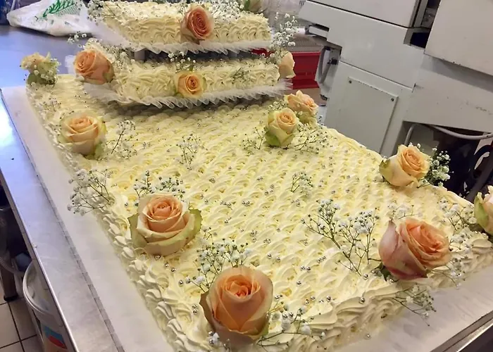 ベッド・アンド・ブレックファスト La Brezza Castelnovo di Sotto