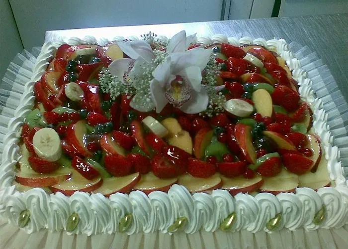 ベッド・アンド・ブレックファスト La Brezza Castelnovo di Sotto