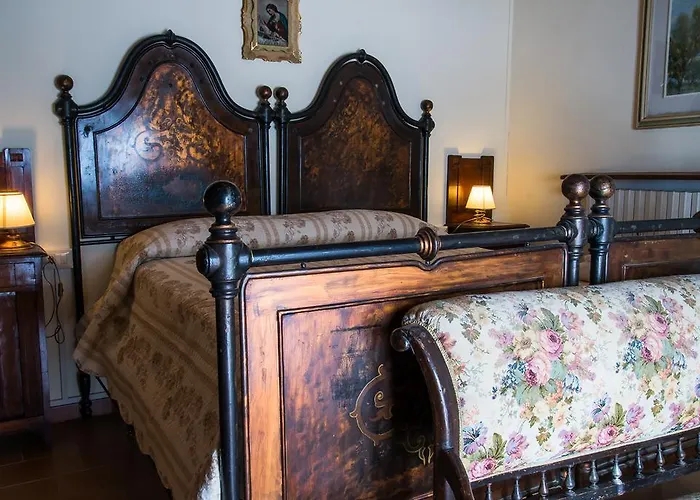 Bed and breakfast La Brezza 3*