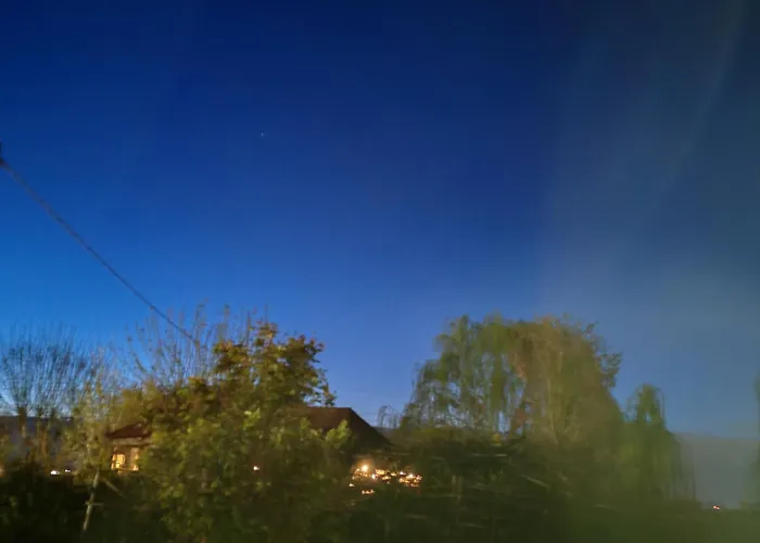 ベッド・アンド・ブレックファスト La Brezza