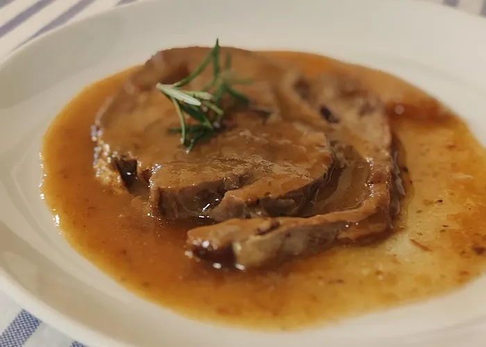 La Brezza ベッド・アンド・ブレックファスト 3*