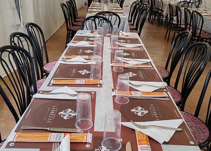 La Brezza Castelnovo di Sotto