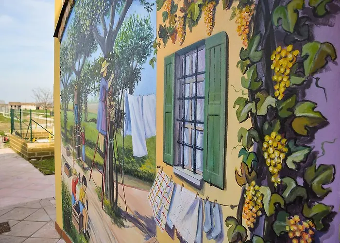 La Brezza Bed and breakfast 3*