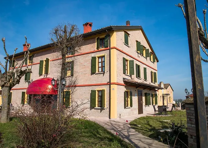 La Brezza Castelnovo di Sotto