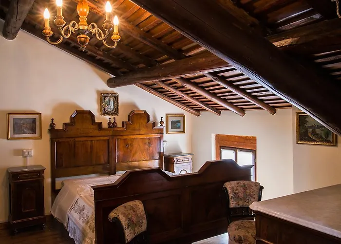 La Brezza ベッド・アンド・ブレックファスト Castelnovo di Sotto