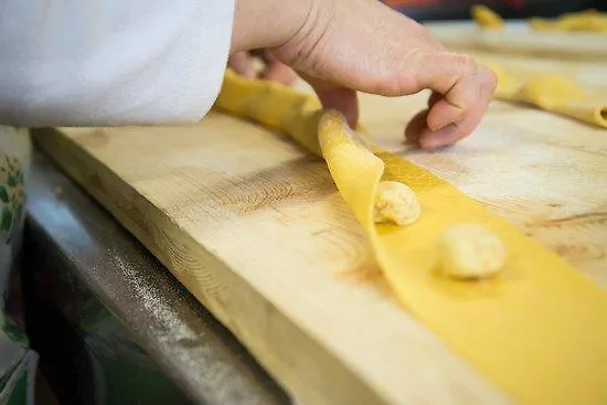 La Brezza ベッド・アンド・ブレックファスト Castelnovo di Sotto