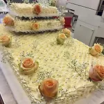 Nocleg ze śniadaniem La Brezza Castelnovo di Sotto