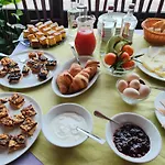 La Brezza Nocleg ze śniadaniem
