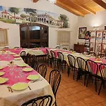 La Brezza Nocleg ze śniadaniem 3*