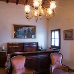 Nocleg ze śniadaniem La Brezza Castelnovo di Sotto