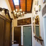 Nocleg ze śniadaniem La Brezza Castelnovo di Sotto
