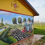 La Brezza Nocleg ze śniadaniem Castelnovo di Sotto