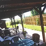 Nocleg ze śniadaniem La Brezza Castelnovo di Sotto
