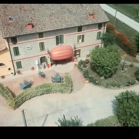 Bed & Breakfast La Brezza