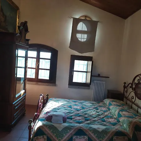 La Brezza * Castelnovo di Sotto