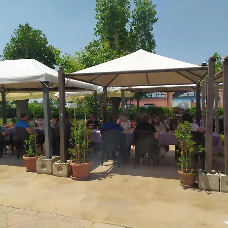 La Brezza Bed and breakfast 3*