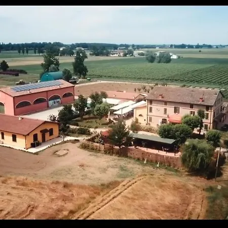 La Brezza 3* Castelnovo di Sotto