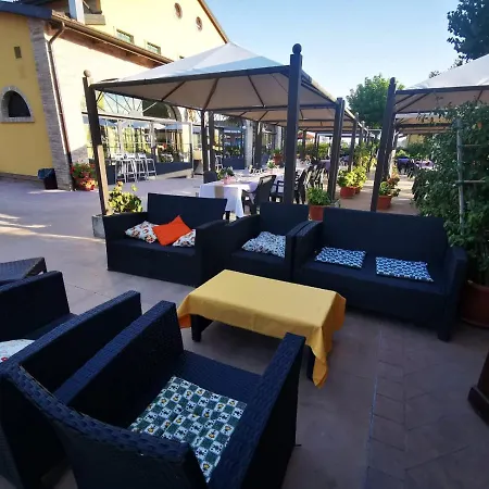 La Brezza Bed & Breakfast Castelnovo di Sotto