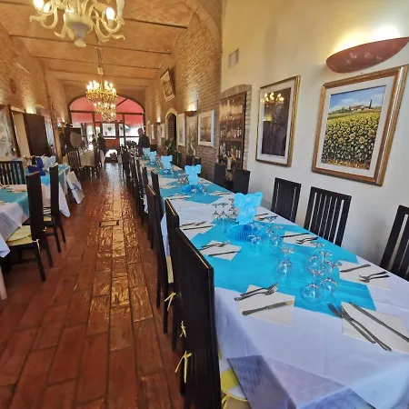 Bed & Breakfast La Brezza
