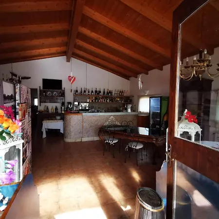 Bed and breakfast La Brezza