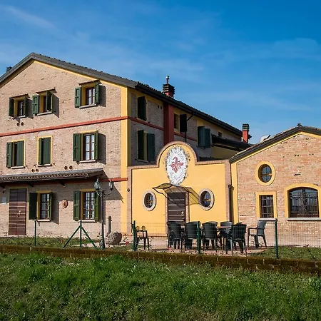 La Brezza Panzió