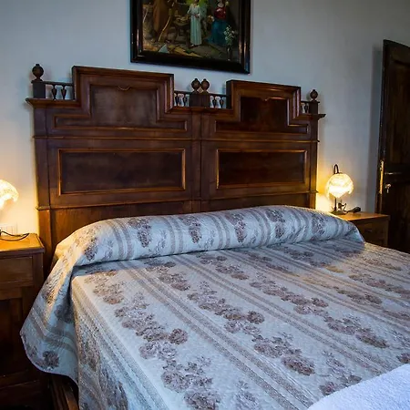 Bed and breakfast La Brezza Castelnovo di Sotto