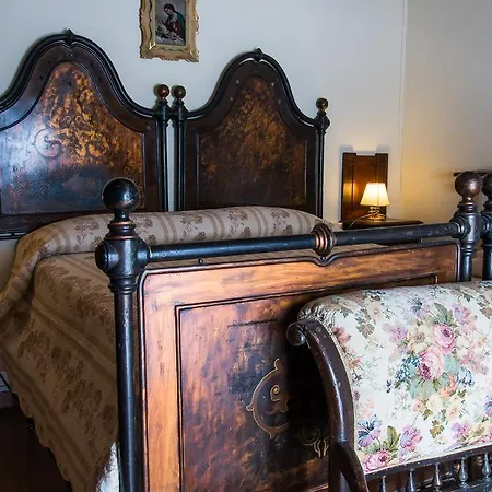 Bed and breakfast La Brezza 3*