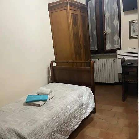 Bed & Breakfast La Brezza