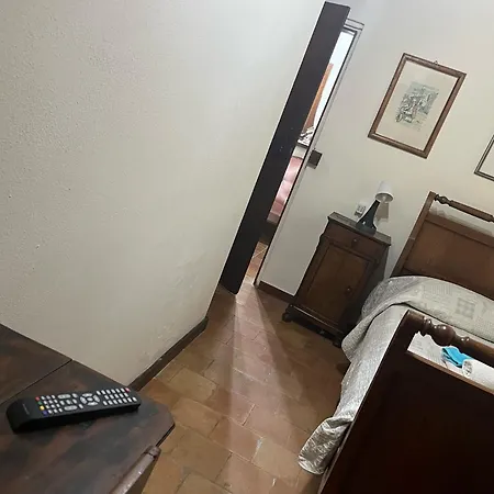 Bed & Breakfast La Brezza