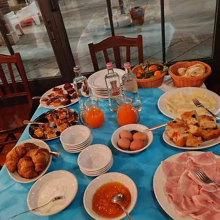 Bed & Breakfast La Brezza