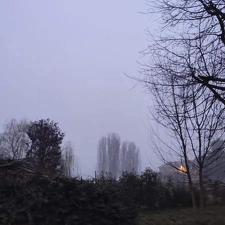 La Brezza Bed & Breakfast