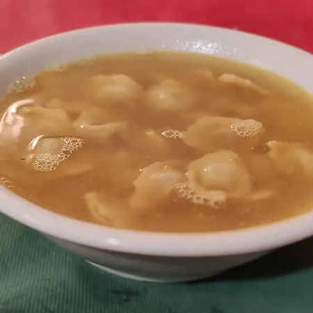 La Brezza 3* Castelnovo di Sotto