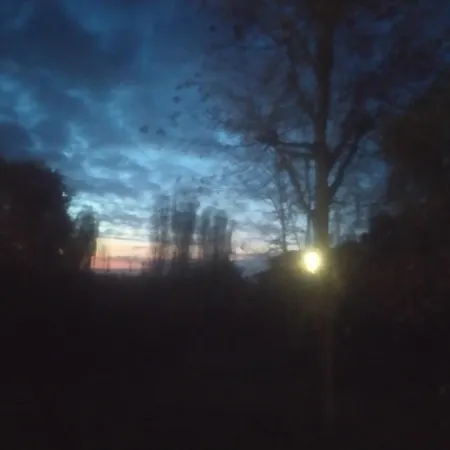 Bed & Breakfast La Brezza Castelnovo di Sotto