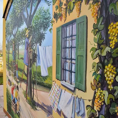 La Brezza Bed & Breakfast *
