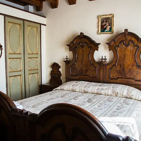 Bed & Breakfast La Brezza *