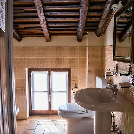 Bed and breakfast La Brezza Castelnovo di Sotto