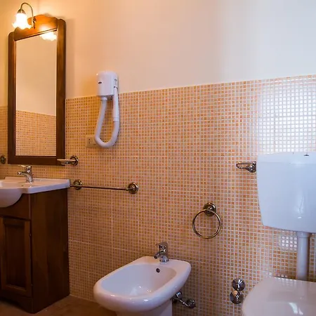 La Brezza Bed & Breakfast Castelnovo di Sotto