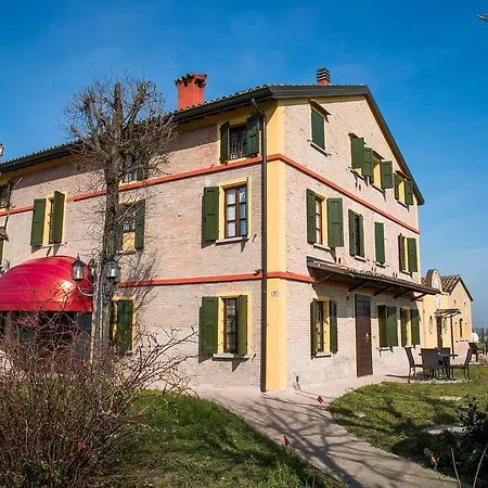 La Brezza Castelnovo di Sotto