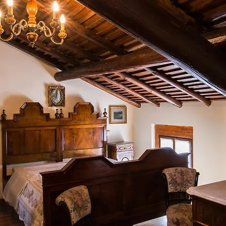 La Brezza Panzió Castelnovo di Sotto