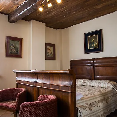 La Brezza Bed & Breakfast *