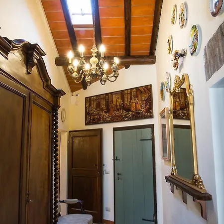 Bed and breakfast La Brezza Castelnovo di Sotto