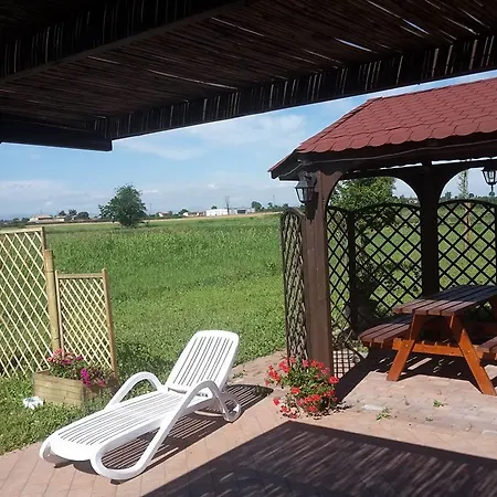 Bed & Breakfast La Brezza