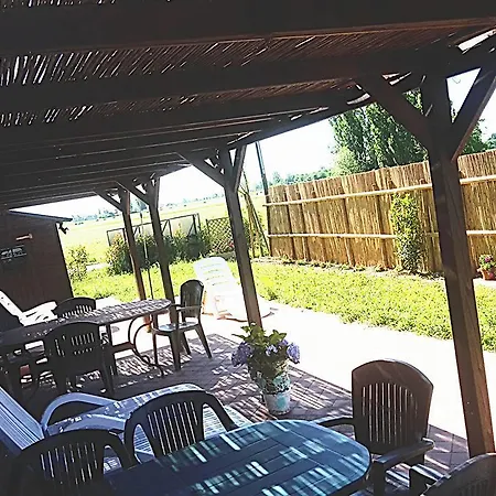 Panzió La Brezza Castelnovo di Sotto