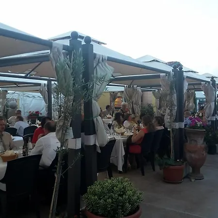 La Brezza Castelnovo di Sotto