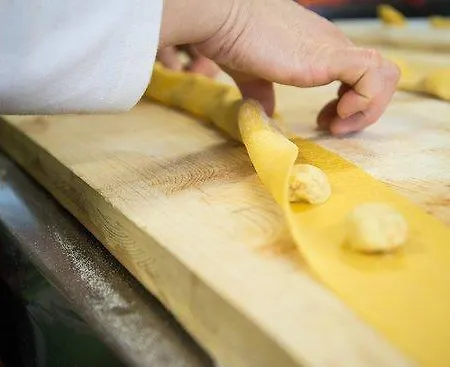 La Brezza Panzió Castelnovo di Sotto