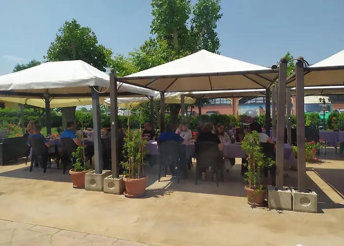 La Brezza Bed & Breakfast 3*