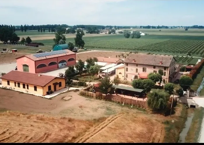 La Brezza 3* Castelnovo di Sotto