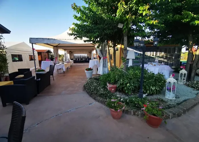 La Brezza Bed & Breakfast 3*